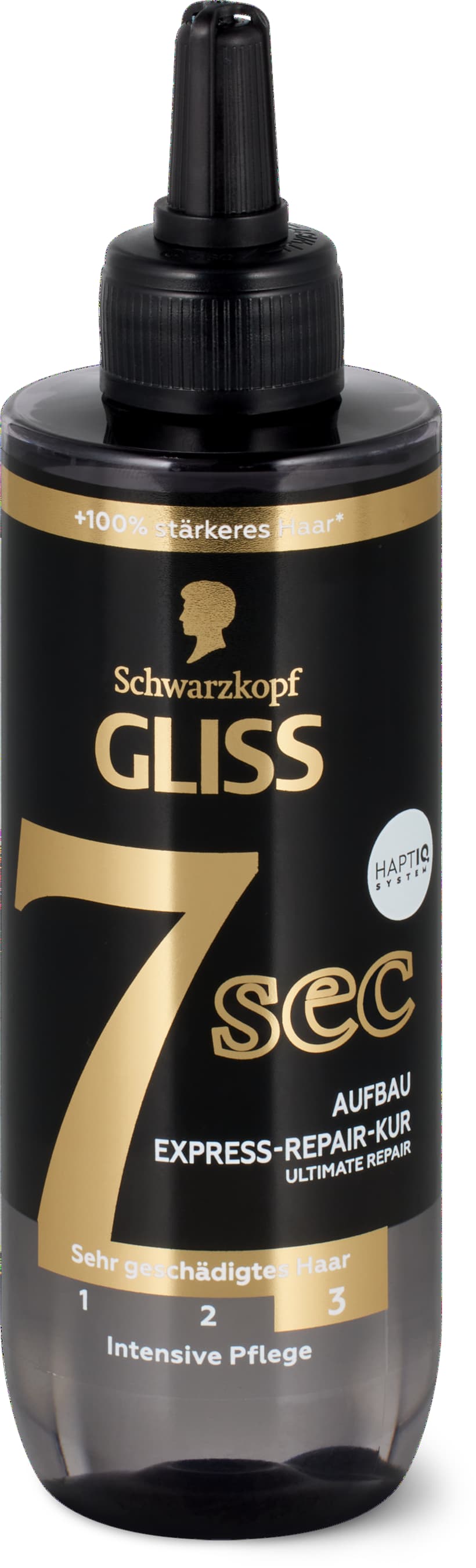 Gliss 7 sec Express-Repair-Kur Ultimate Repair 200ml